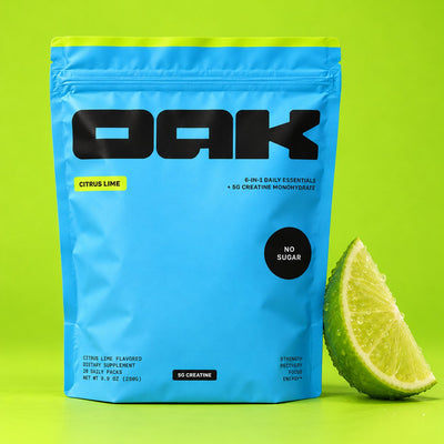 Citrus Lime