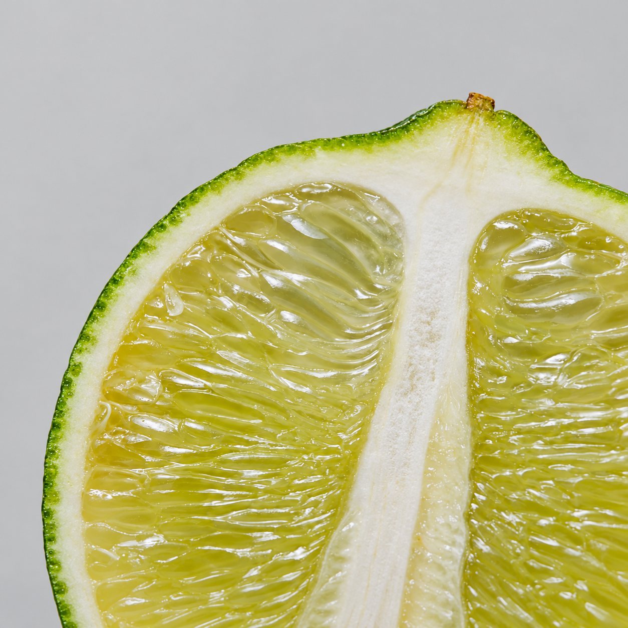 Lemon & Lime