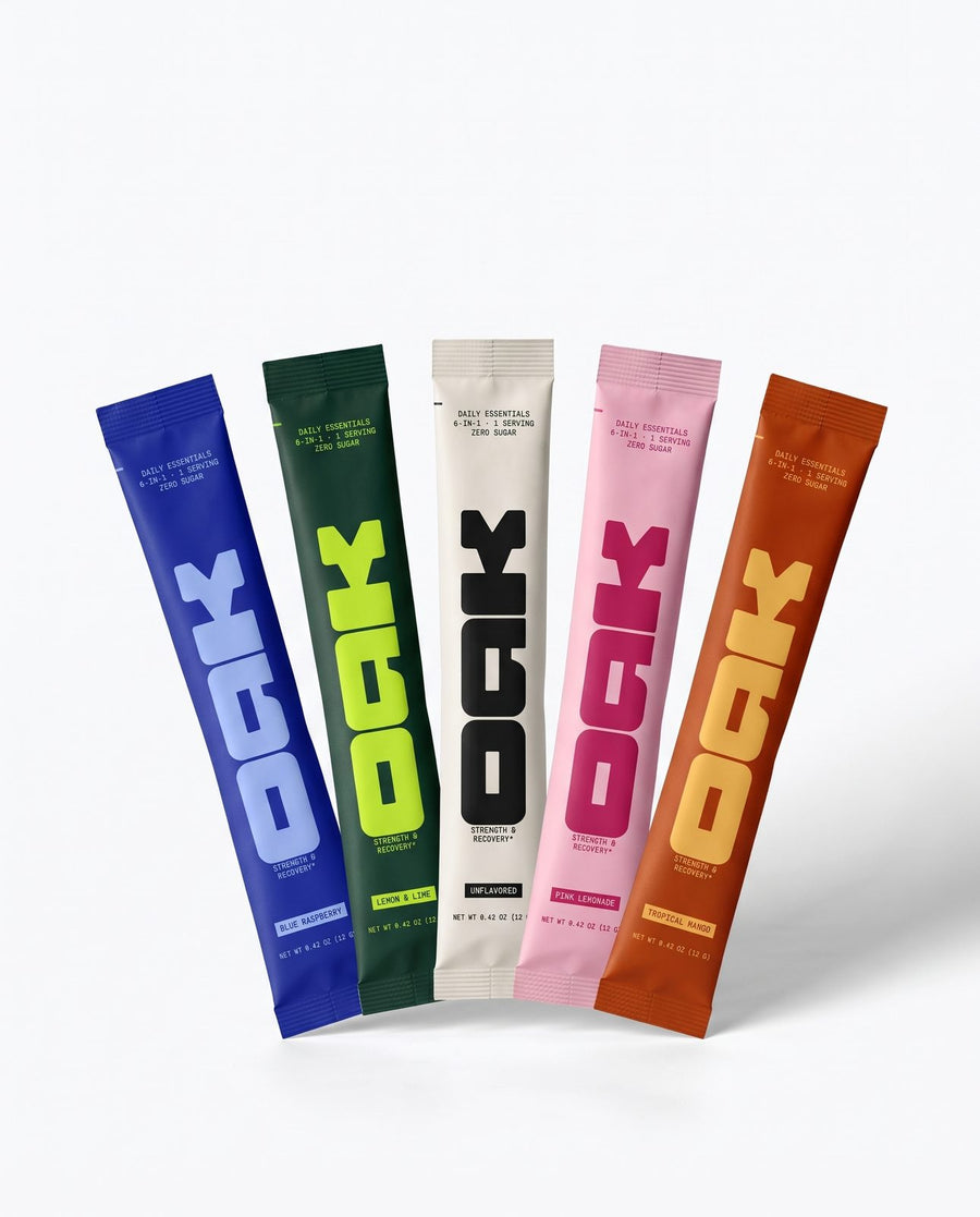 Travel Sticks