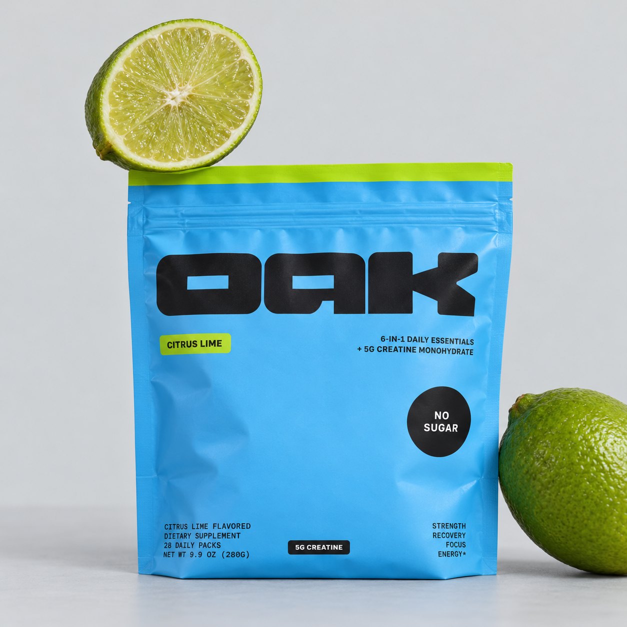 Citrus Lime