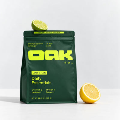 Lemon & Lime