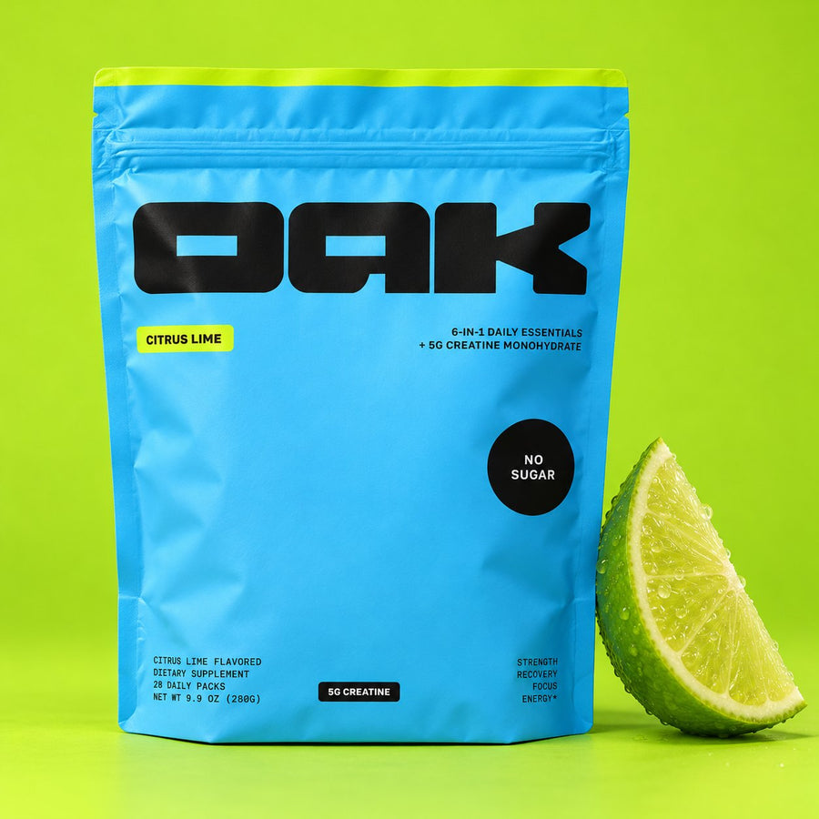 Citrus Lime